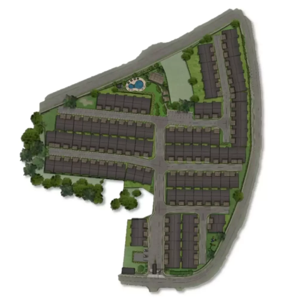 Condominio Heredia Metro