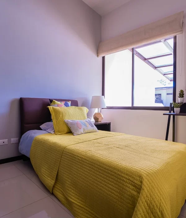 Condominio Heredia Parks