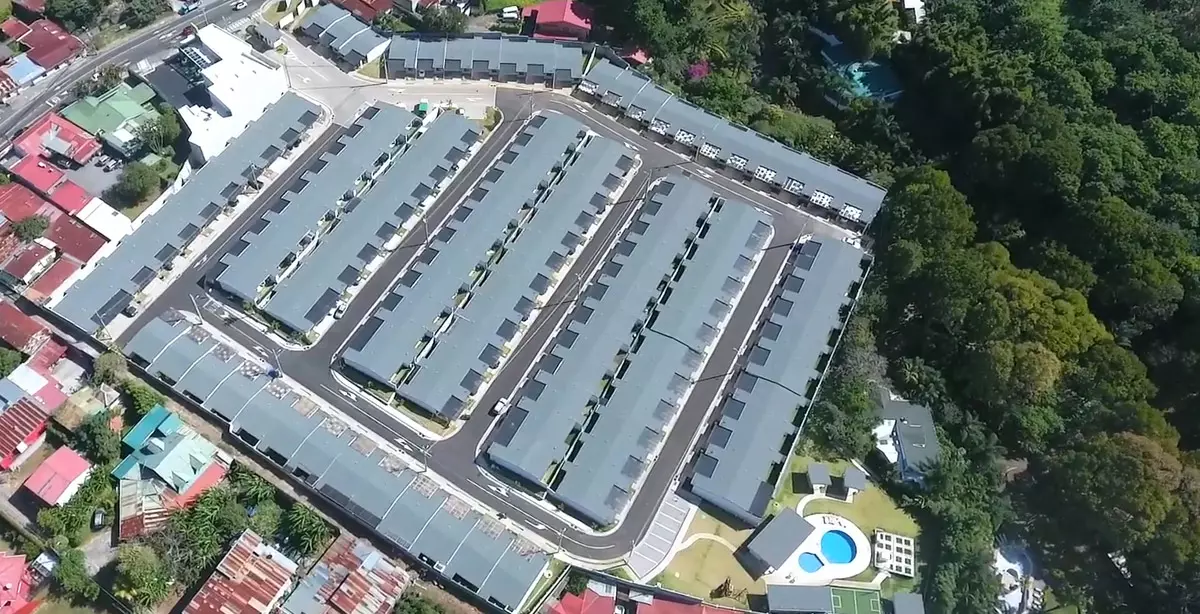 Venta de casas nuevas en San Pablo
