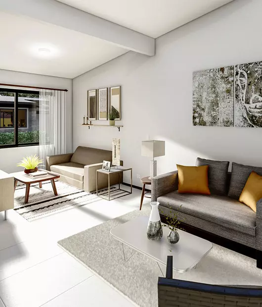 Venta de casas nuevas en Lindora