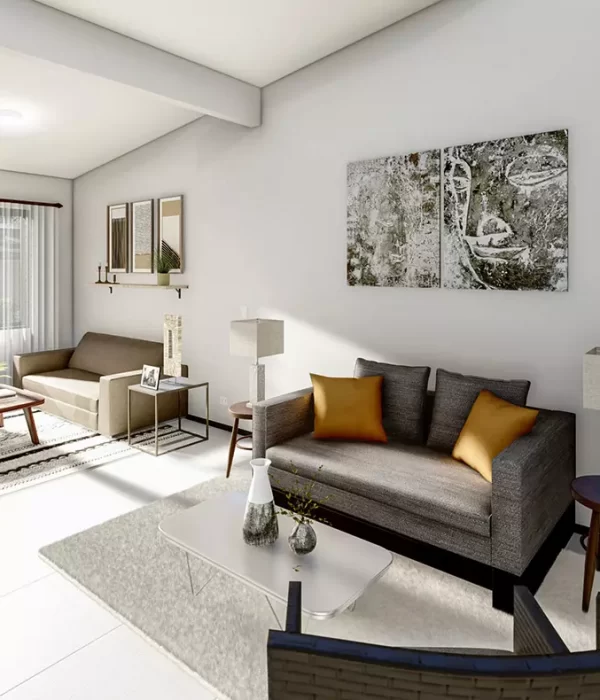 Condominio Robles De Lindora