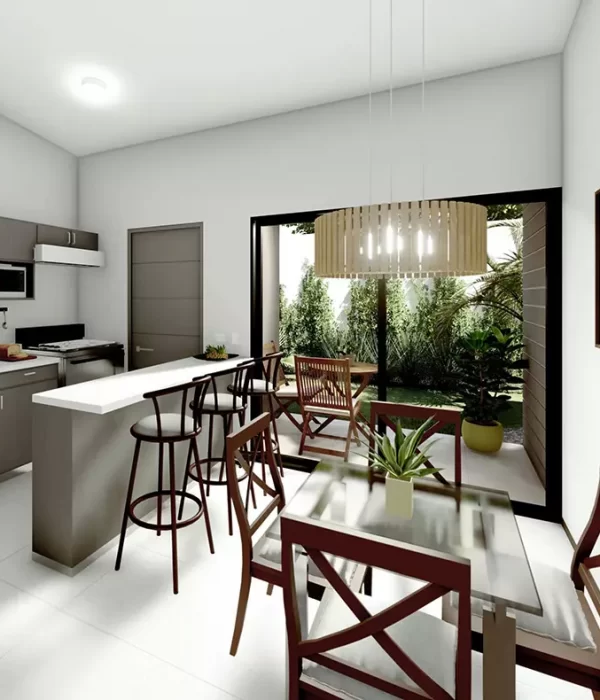 Condominio Robles De Lindora