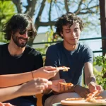 Espacios compartidos en condominios
