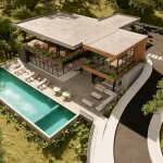 Descubrí las amenidades de los condominios de lujo en Heredia