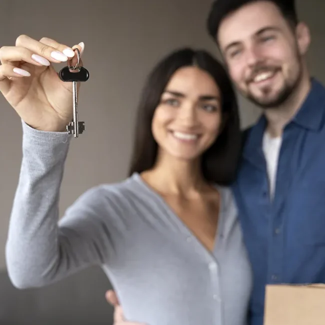 ¿Por qué deberías tener como meta comprar una casa?