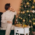 Decoración navideña con estilo: ideas modernas en Costa Rica