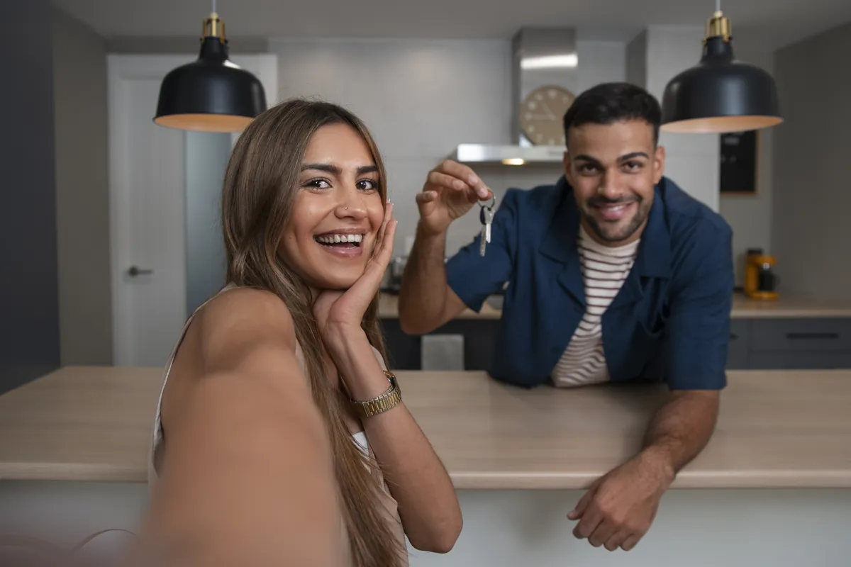 Invertí tu aguinaldo con visión: Casa nueva en Costa Rica