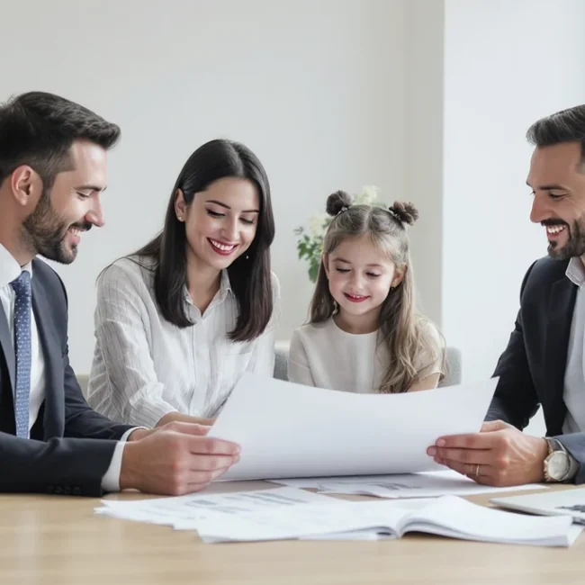 Factores claves para familias jóvenes al comprar casa - Costa Rica