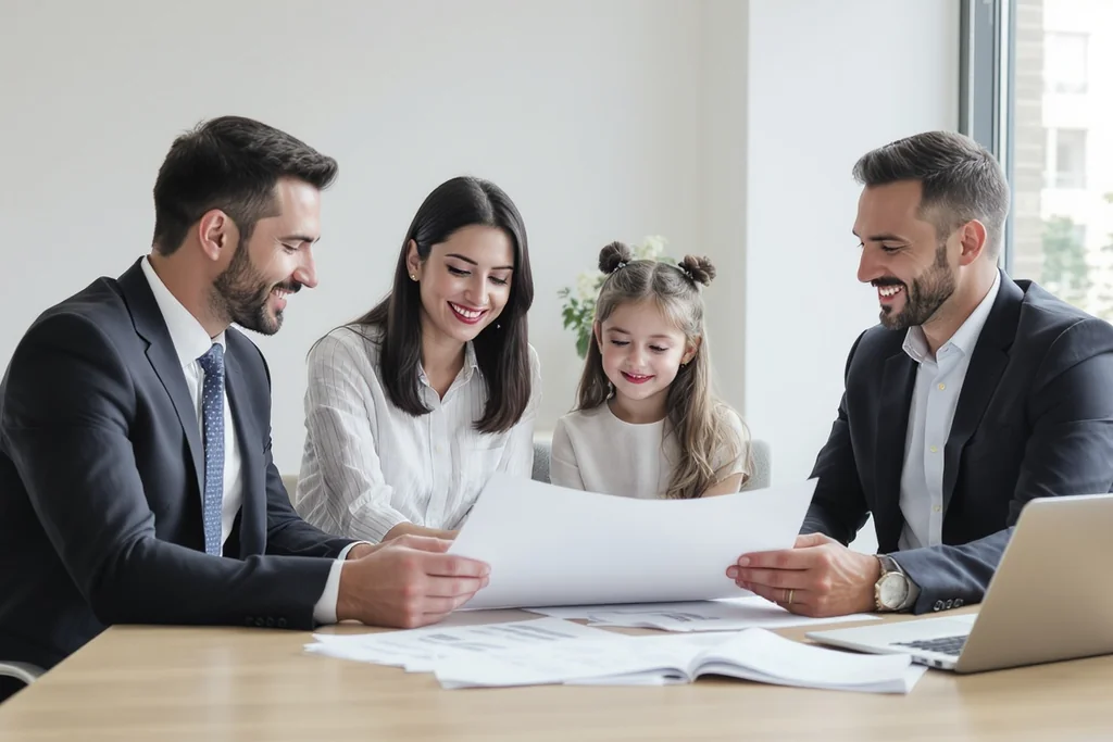 Factores claves para familias jóvenes al comprar casa - Costa Rica