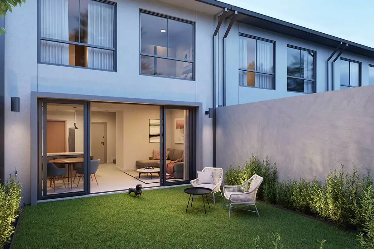mejor zona para comprar casa nueva