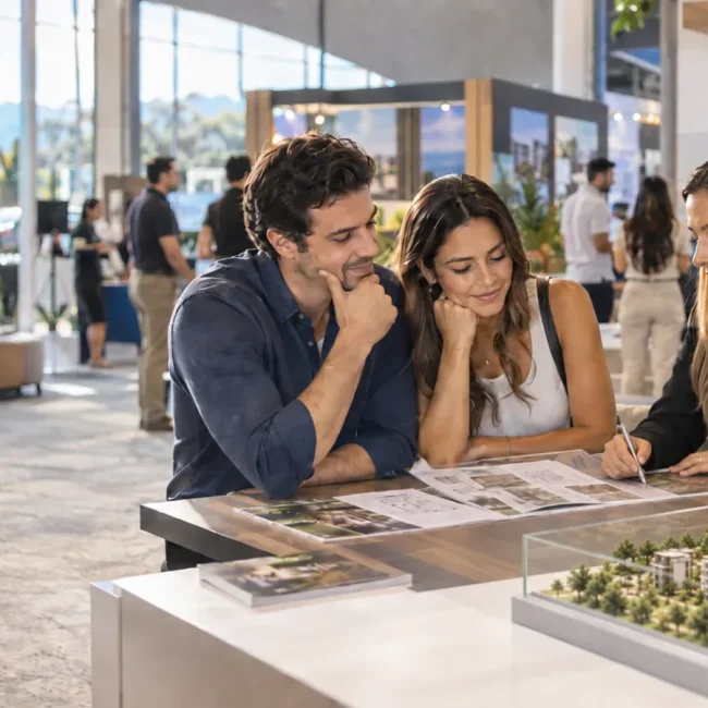 ¿Busca casa propia? Conozca proyectos y alternativas para comprar vivienda en ExpoNovo 2026